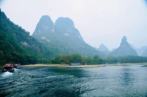 绿色高端